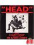 Je ne peux pas m'arrêter et Mme Jones [Head (6)] - Vinyle 7", 45 tr/min [product.brand] 1 - Shop I'm Jukebox 