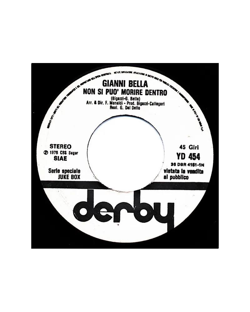 Italiano (Italian) [product.brand]6133983-2023-04-09-03-06-02 1 Vendita Vinili [product.weight]1 Shop I'm Jukebox iamjukebox.it 