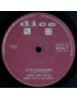 Little Schoolgirl   Hush Baby [Ruddy And Sketto,...] - Vinyl 7", 45 RPM, Single