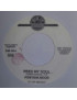 Feed My Soul   Can't Live Without You [Fontana Mood,...] - Vinyl 7", 45 RPM, Jukebox