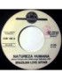 Natureza Humana It's Time To Party Now Medley with Now [Brazilian Love Affair,...] - Vinyl 7", 45 RPM, Jukebox [product.brand] 1