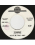 Zombie   Happy To Be [A.D.A.M.,...] - Vinyl 7", 45 RPM, Jukebox