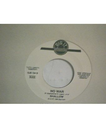 Noh No War [Devolution,...] - Vinyle 7", 45 Tours, Jukebox [product.brand] 1 - Shop I'm Jukebox 