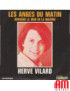 Les Anges Du Matin [Hervé Vilard] - Vinyl 7", 45 RPM, Single [product.brand] 1 - Shop I'm Jukebox 