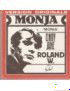 Monja [Roland W.] - Vinyl 7", 45 RPM, Single [product.brand] 1 - Shop I'm Jukebox 