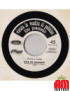 Kiss Me Goodbye La Calda Estate [Petula Clark,...] - Vinyl 7", 45 RPM, Promo [product.brand] 1 - Shop I'm Jukebox 