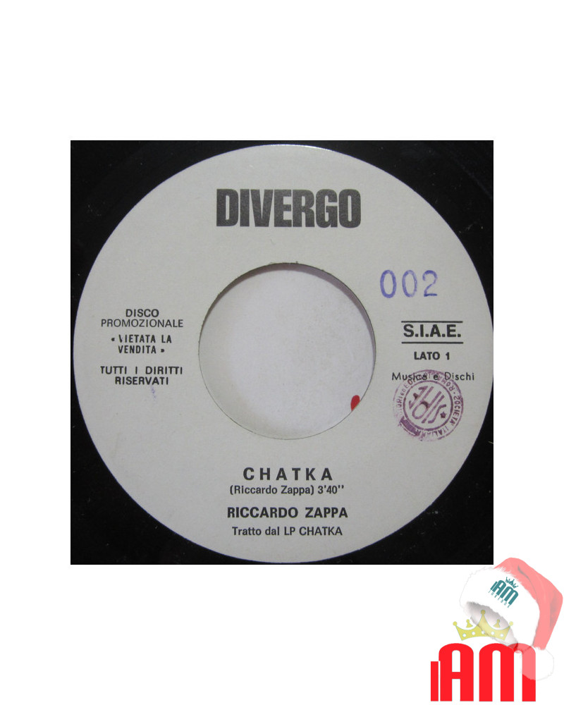 Italiano (Italian) [product.brand]5626676-2023-04-10-02-42-48 1 Vendita Vinili 1 Shop I'm Jukebox iamjukebox.it 