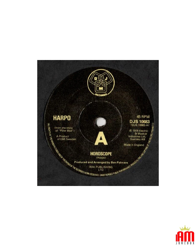 Tedesco [product.brand]1592224-2023-04-07-12-05-11 1 Vinylverkauf [product.weight]1 Shop I'm Jukebox iamjukebox.it [shipping_wei