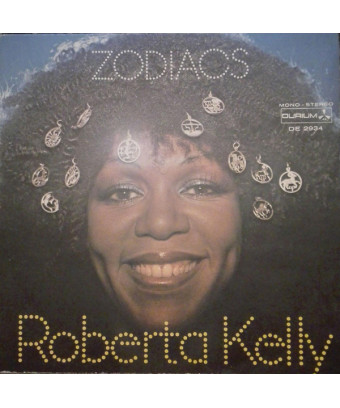 Zodiacs [Roberta Kelly] -...