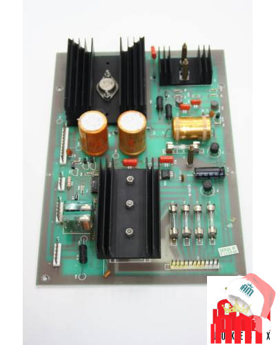 Italiano (Italian) Zaccaria ZACCARIA 1B11670 POWER SUPPLY PINBALL MACHINE CIRCUIT BOARD 1 Parti di Ricambio Zaccaria 1 Shop I'm 