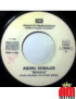 Mishale Wonderful [Andru Donalds,...] - Vinyle 7", 45 RPM, Promo [product.brand] 1 - Shop I'm Jukebox 