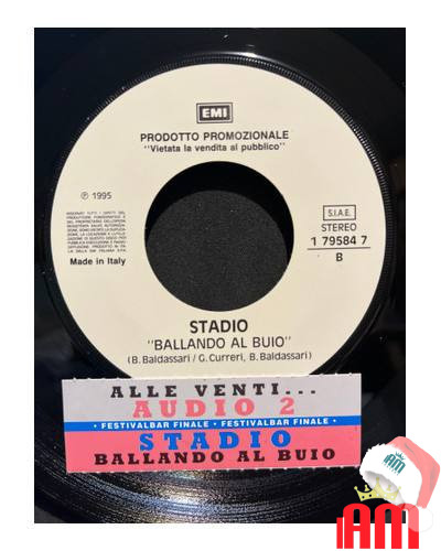 Italiano (Italian) [product.brand]6169003-2023-04-12-23-17-36 1 Vendita Vinili 1 Shop I'm Jukebox iamjukebox.it 