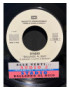 Alle Venti   Ballando Al Buio [Audio 2,...] - Vinyl 7", 45 RPM, Promo