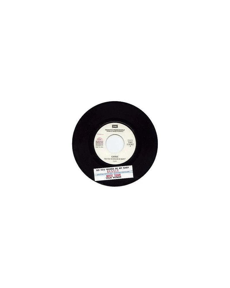 Tedesco [product.brand]1 Vinylverkauf 