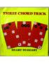 Three Chord Trick [Heart To Heart (4)] – Vinyl 7", 45 RPM [product.brand] 1 - Shop I'm Jukebox 