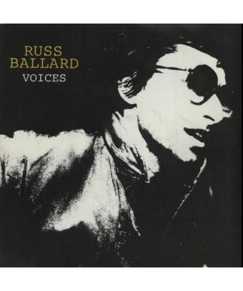 Voices [Russ Ballard] -...