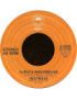 Always And Forever   Super Soul Sister [Heatwave] - Vinyl 7", 45 RPM, Single, Styrene, Stereo