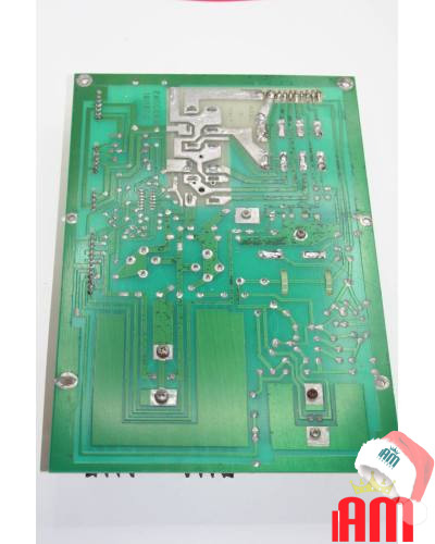 Italiano (Italian) Zaccaria ZACCARIA 1B11670 POWER SUPPLY PINBALL MACHINE CIRCUIT BOARD 1 Parti di Ricambio Zaccaria 1 Shop I'm 