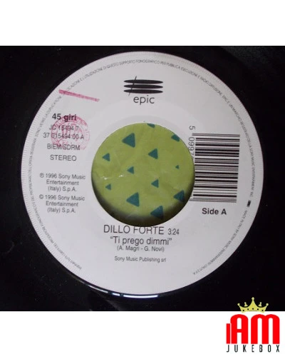 Italiano (Italian) [product.brand]6934207-2023-04-11-22-22-14 1 Vendita Vinili [product.weight]1 Shop I'm Jukebox iamjukebox.it 