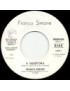 A Quest'Ora   Get Up And Boogie [Franco Simone,...] - Vinyl 7", 45 RPM, Jukebox