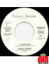 At This Hour Get Up And Boogie [Franco Simone,...] - Vinyl 7", 45 RPM, Jukebox [product.brand] 1 - Shop I'm Jukebox 