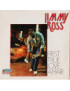 First True Love Affair [Jimmy Ross] - Vinyl 7", 45 RPM