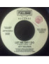 Let Me Say I Do   Fatta E Rifatta [Joy Salinas,...] - Vinyl 7", 45 RPM, Jukebox