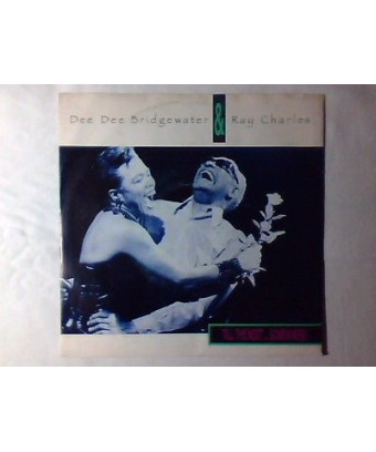 Till The Next ... Somewhere [Dee Dee Bridgewater,...] – Vinyl 7", 45 RPM, Single, Stereo