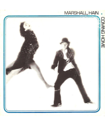 Coming Home [Marshall Hain] – Vinyl 7", 45 RPM, Single [product.brand] 1 - Shop I'm Jukebox 