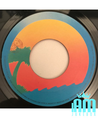 Johnny And Mary [Robert Palmer] – Vinyl 7", 45 RPM, Fehldruck [product.brand] 1 - Shop I'm Jukebox 