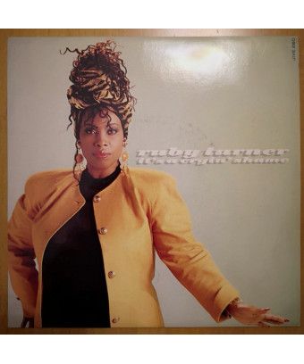 It's A Cryin' Shame [Ruby Turner] - Vinyle 7", 45 tr/min, Single, Stéréo [product.brand] 1 - Shop I'm Jukebox 