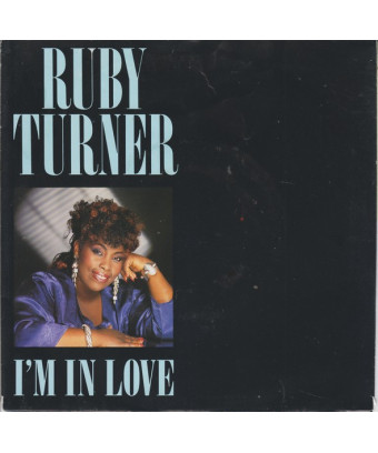 Je suis amoureux [Ruby Turner] - Vinyle 7", Single, 45 tours [product.brand] 1 - Shop I'm Jukebox 