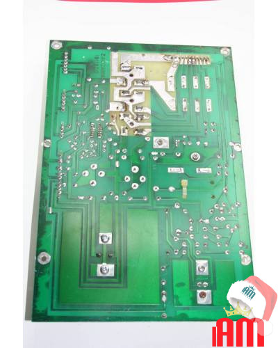 Italiano (Italian) [product.brand]ZACCARIA 1B11670 POWER SUPPLY PINBALL MACHINE CIRCUIT BOARD 2 1 Parti di Ricambio Zaccaria 1 S