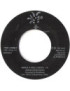Agolo   Look Who's Talking [Angélique Kidjo,...] - Vinyl 7", 45 RPM, Promo
