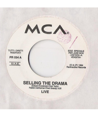 Selling The Drama   Dreamer...