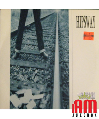 Demandez au Seigneur [Hipsway] - Vinyl 7", 45 RPM, Single [product.brand] 1 - Shop I'm Jukebox 