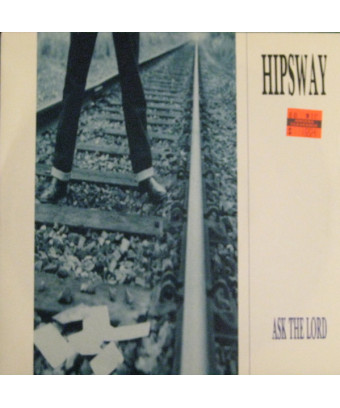 Demandez au Seigneur [Hipsway] - Vinyl 7", 45 RPM, Single