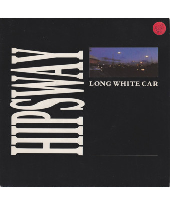 Long White Car [Hipsway] -...
