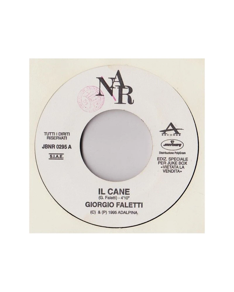 Tedesco [product.brand]1 Vinylverkauf 