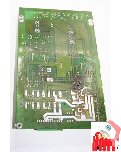 Italiano (Italian) Zaccaria ZACCARIA 1B1109 POWER SUPPLY PINBALL MACHINE CIRCUIT BOARD 1 Parti di Ricambio Zaccaria 1 Shop I'm J