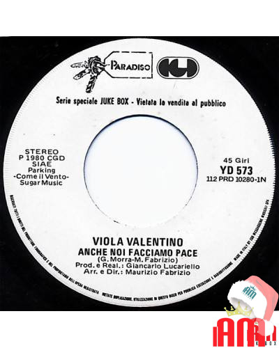 Italiano (Italian) [product.brand]6214036-2023-04-08-11-58-00 1 Vendita Vinili 1 Shop I'm Jukebox iamjukebox.it 