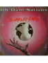 101 - Dam - Nations [Scarlet Party] - Vinyl 7", 45 RPM