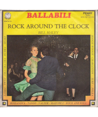 Rock Around The Clock [Bill...