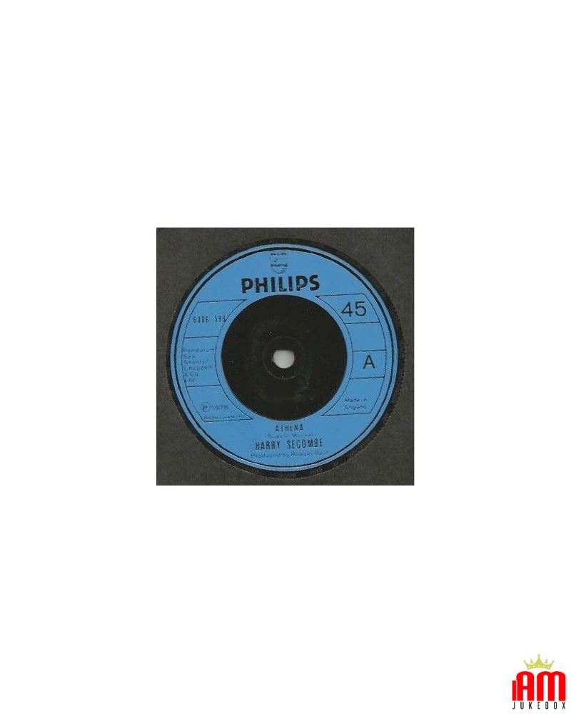 English (English) [product.brand]1 Vinyl sales 