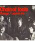 Change   Lean On Me [Chain Of Fools (2)] - Vinyl 7", 45 RPM, Stereo