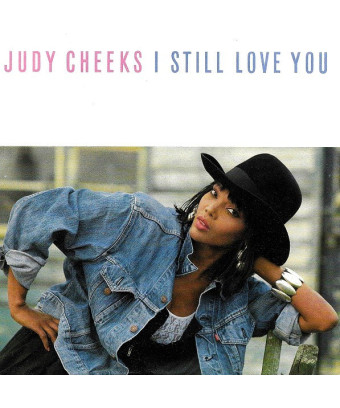 Je t'aime toujours [Judy Cheeks] - Vinyl 7", 45 RPM, Single, Stéréo [product.brand] 1 - Shop I'm Jukebox 