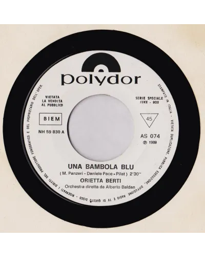 Francese [product.brand]6215682-2023-04-10-00-49-49 1 Ventes de vinyles [product.weight]1 Shop I'm Jukebox iamjukebox.it [shippi