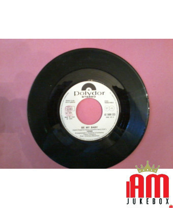 Be My Baby Imagine Me, Imagine You [Grimm (16),...] – Vinyl 7", 45 RPM, Promo [product.brand] 1 - Shop I'm Jukebox 