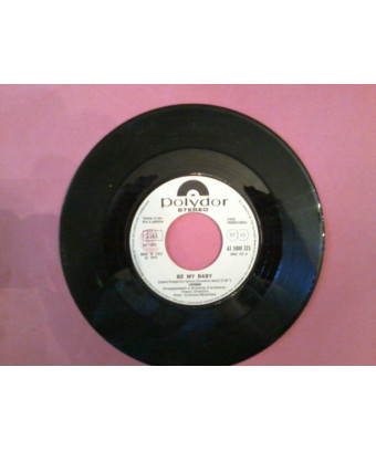 Be My Baby Imagine Me, Imagine You [Grimm (16),...] – Vinyl 7", 45 RPM, Promo [product.brand] 1 - Shop I'm Jukebox 