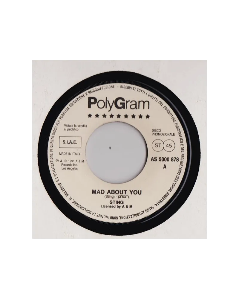 Francese [product.brand]1 Ventes de vinyles 